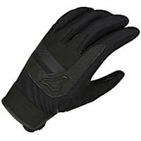 Macna Congra Leather Gloves - Black