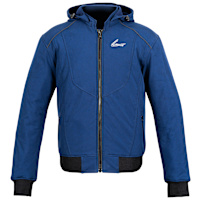 Weise Axel Textile Jacket - Blue