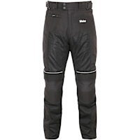 Weise Scout Textile Trousers - Black 