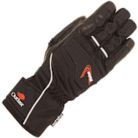 Weise Outlast Sirius 2.0 Waterproof Gloves - Black