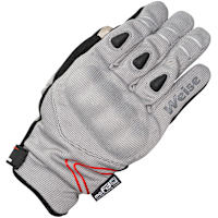 Weise Wave 2.0 Waterproof Gloves - Grey