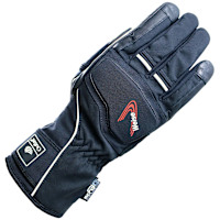 Weise Ladies Outlast Sirius 2.0 Waterproof Gloves - Black