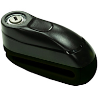 Gear Gremlin Hawk Disc Lock