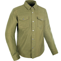 Oxford Original Approved AA Shirt - Khaki