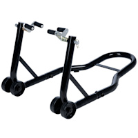Oxford Front Paddock Stand