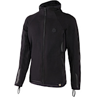 Knox Shield Armoured Hoody - Black