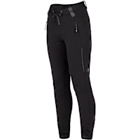 Knox Shield Jogging Bottoms - Black