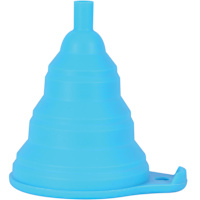 Oxford Silicone Funnel