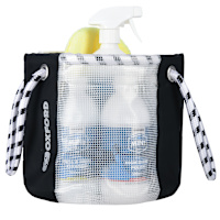 Oxford Bucket Bag 12L