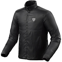Rev'it Core 2 Jacket - Black