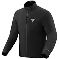 Rev'it Climate 3 Jacket - Black