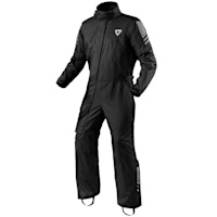 Rev'it Pacific 4 H2O Waterproof Suit - Black