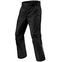 Rev'it Nitric 4 H2O Waterproof Trousers - Black