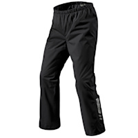 Rev'it Acid 4 H2O Waterproof Trousers - Black