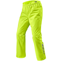 Rev'it Acid 4 H2O Waterproof Trousers - Neon Yellow