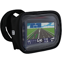 Oxford Strap-Nav Sat Nav Holder