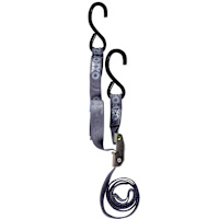 Oxford S-Hook Straps