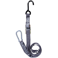 Oxford Carabiner Straps
