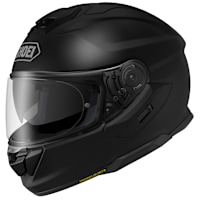 Shoei GT Air 3 - Matt Black