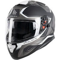 MT Thunder 3 SV - Turbine Matt White