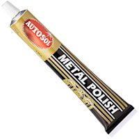 Autosol Metal Polish - 75ml