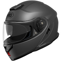 Shoei Neotec 3 - Matt Deep Grey