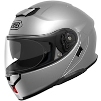 Shoei Neotec 3 - Gloss Light Silver