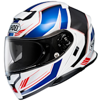 Shoei Neotec 3 - Grasp TC10