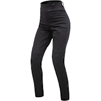 Tucano Urbano Ladies Boccadasse Leggings - Black
