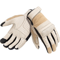 Tucano Urbano Andrew Mixed Gloves - Sand