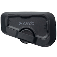 Cardo Spare Head Set - FRC 2X