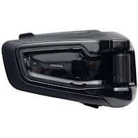 Cardo Spare Head Set Main Unit - Packtalk Black 2020