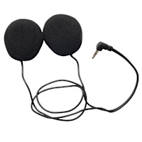 Cardo Replacement HD Speakers - 40mm