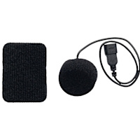 Cardo Replacement Wired Microphone