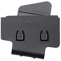 Cardo Replacement Plastic Clamp - Freecom 1 / 2