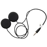 Cardo Replacement Speakers - 32mm