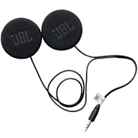 Cardo Replacement HD Speakers - 45mm With JBL Logo