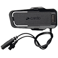 Cardo Replacement Cradle - Packtalk Edge