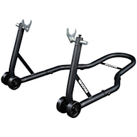 Oxford Rear Paddock Stand