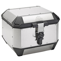 Givi ALA44A Trekker Alaska Top Box - 44 Litre