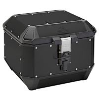 Givi ALA44B Trekker Alaska Top Box Black - 44 Litre