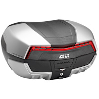 Givi V58N Maxia 5 Monokey Top Case  - 58 Litre