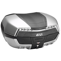 Givi V58NT Maxia 5 Monokey Top Case  - 58 Litre