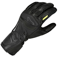 Macna Ladies Rapier 2.0 RTX Leather Gloves - Black