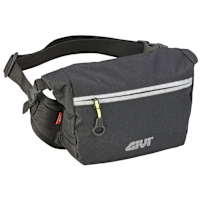 Givi EA125B Waist Bag