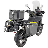 Givi PLO9430CAM One-Fit Cam-Side Monokey Pannier Holders - Husqvarna Norden 901 / KTM 790 / 890