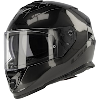LS2 Storm II - Jeans Titanium