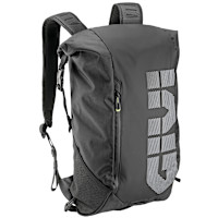 Givi EA148B Roll Top Rucksack - 20L