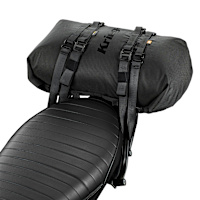 Kriega Rollpack 20L - Black