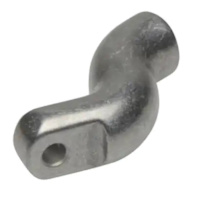 Barkbusters Spare Part - Clamp Connector (Off Set)